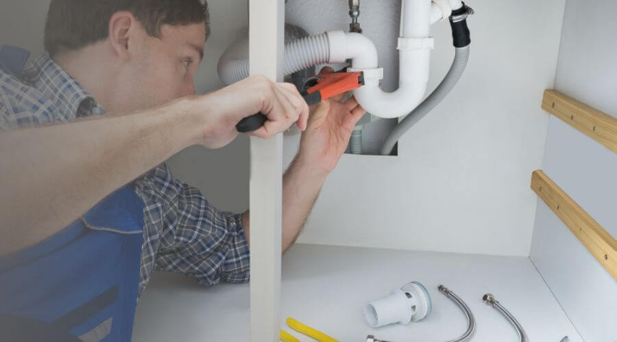 Professional expert plumbing services in Stratford, TX